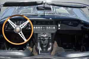 Oltimer Zeche Zollverein Kokerei