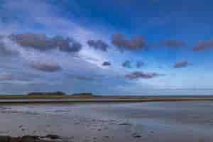 Nationalpark Wattenmeer