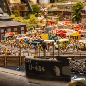 Miniatur Wunderland 1