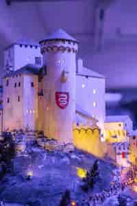 Miniatur Wunderland 2