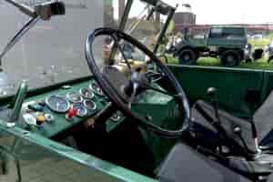 Oltimer Zeche Zollverein Kokerei