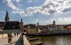 Regensburg 6 (iPhone)