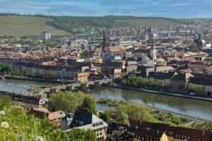Würzburg