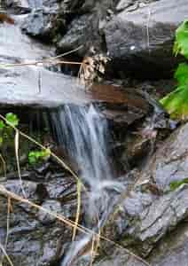 Wasserfall