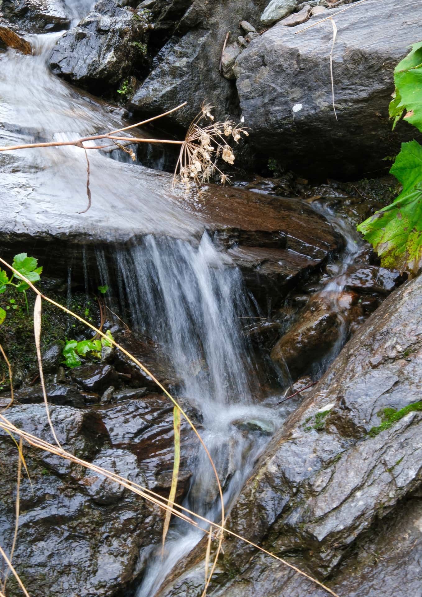 Wasserfall