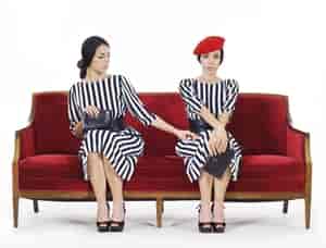 The Winner Takes It All