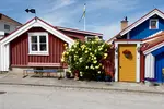 Hochseekreuzfahrt Ostsee Schweden Karlskrona