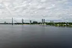 Hochseekreuzfahrt Ostsee Lettland Riga