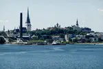Hochseekreuzfahrt Ostsee Estland Tallinn