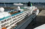 Hochseekreuzfahrt Ostsee Estland MS Amadea