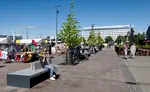 Hochseekreuzfahrt Ostsee Finnland Oulu