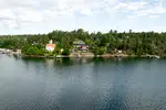 Hochseekreuzfahrt Ostsee Schweden Schärengarten