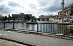 Hochseekreuzfahrt Ostsee Schweden Stockholm