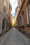 Stockholm