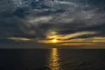 Sonnenuntergang