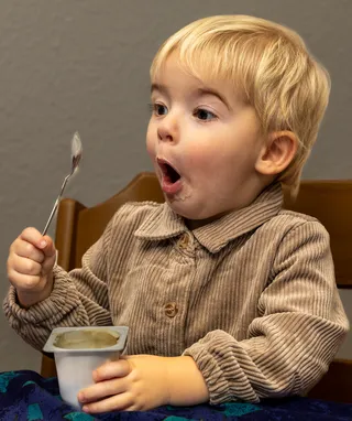 Begeistert (DFM 25 Annahme )