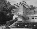 moderne Architektur
