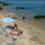 Urlauber