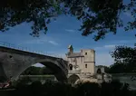 Pont Avignon