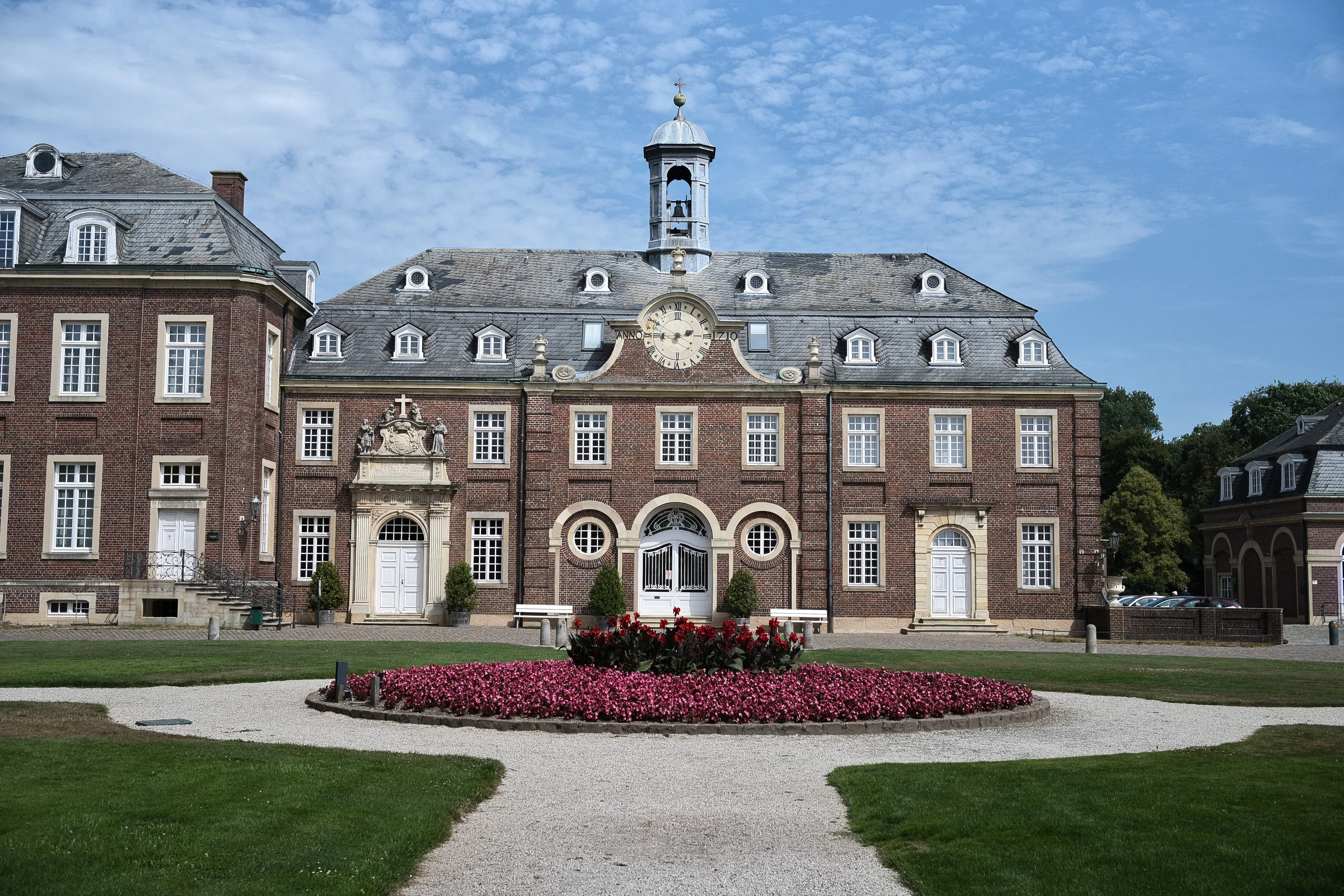 Schloss Nordkirchen 2