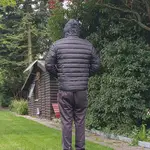 Ein Kerl wie en Baum