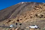 Pico del Teide - Teneriffa