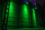 Gasometer