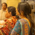 Die Götter im Herzen