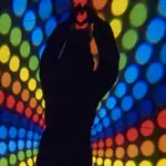 Parkleuchten 2025 - Schattenspiele #4