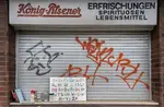 Heute kein Alkohol