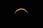 Sonnenfinsternis