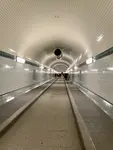 Alter Elbtunnel
