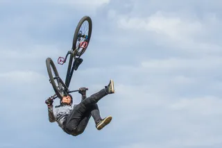 Nicht Loslassen ! (DFM 25 Annahme)