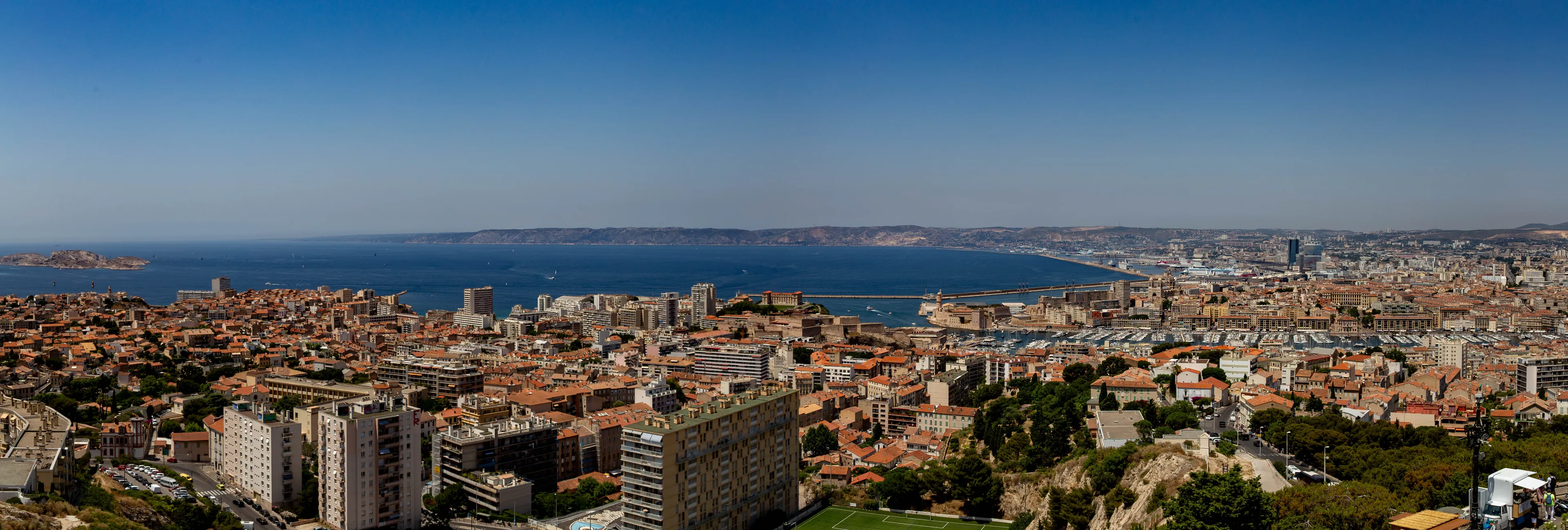 Marseille