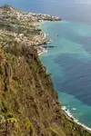 Am Abgrund, Madeira