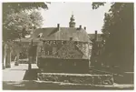 Burg Vischering Tor