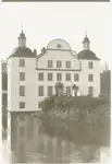 Schloss Borbeck SW