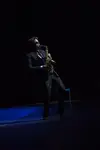 RED DOT Gala - Saxophonsolo