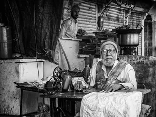 Schneider in Jhalrapatan