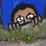 Guck mal wer da guckt