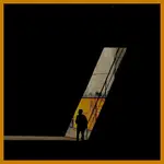 Und man sieht nur die im Lichte