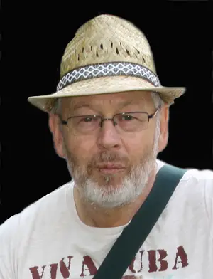 Reinhold Schulte-Holtey